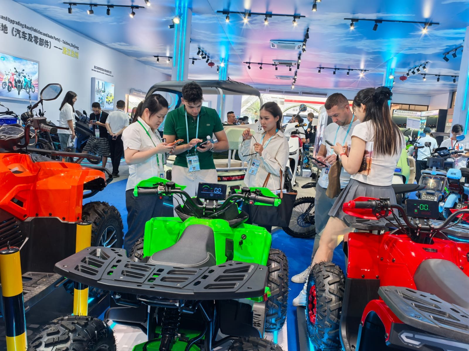 Recherche de fournisseur et négociation en Chine